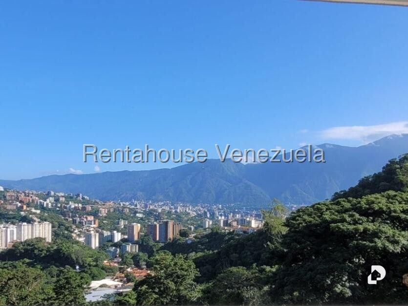 Apartamento en Los Samanes, Caracas