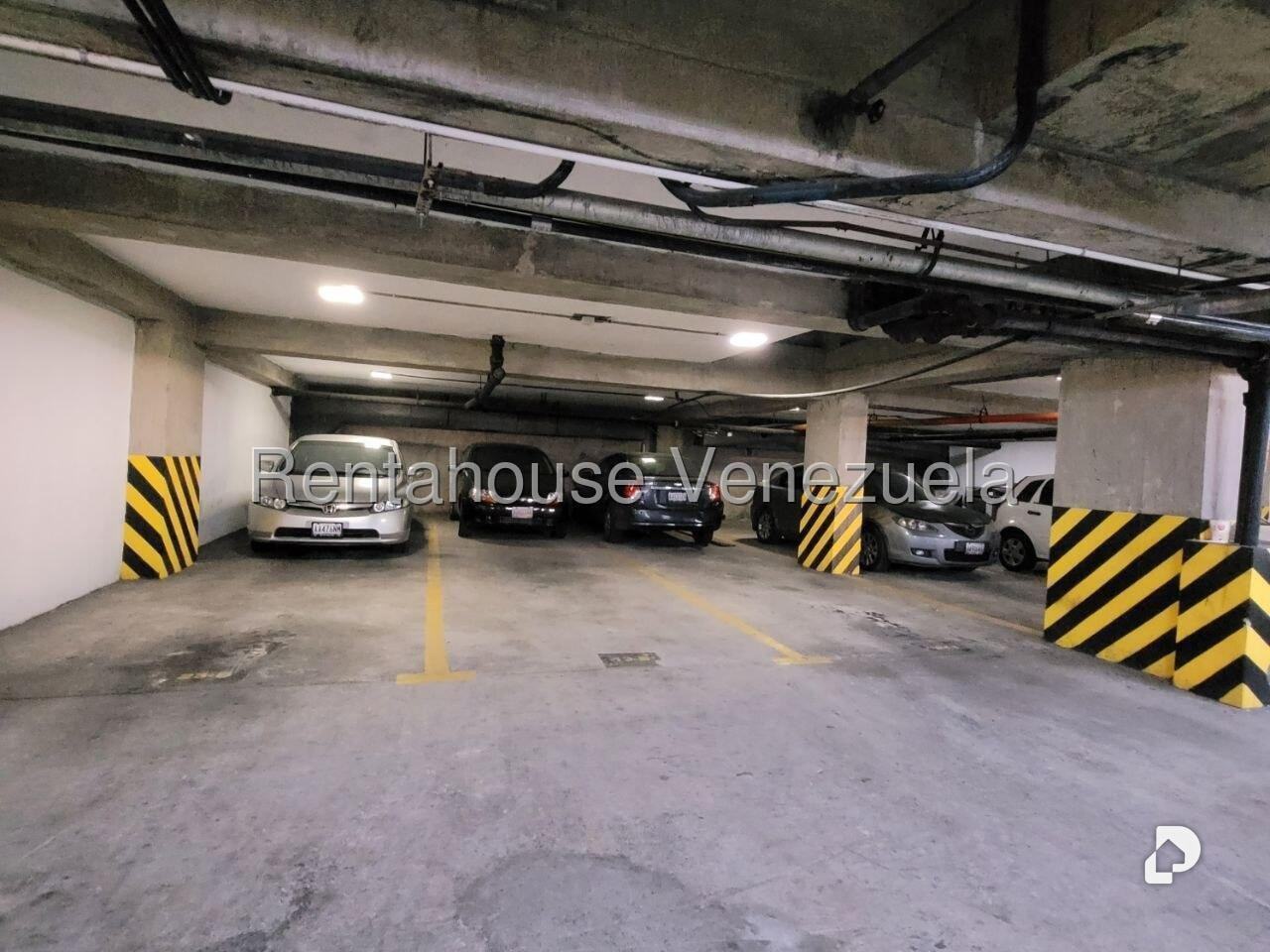 Apartamento en Los Samanes, Caracas