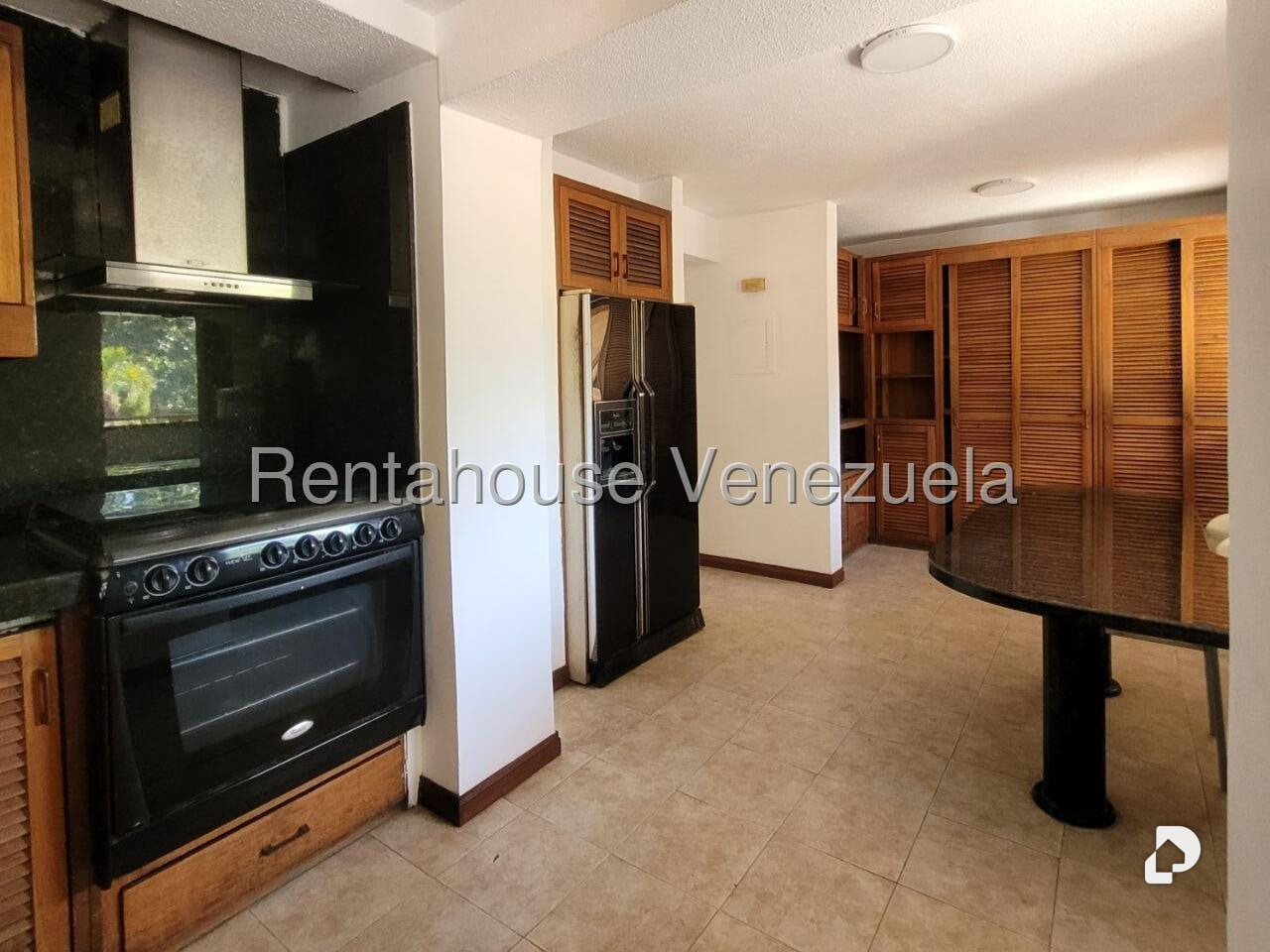 Apartamento en Los Samanes, Caracas