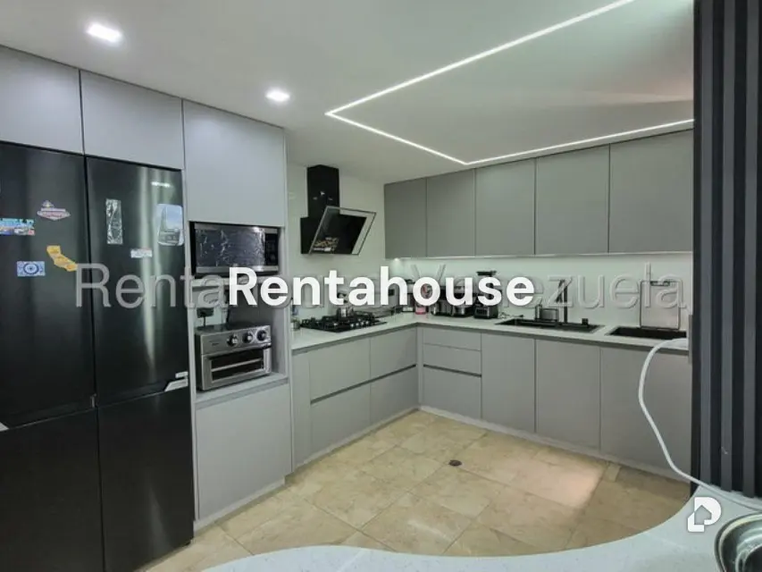 Penthouse in San Diego – 4