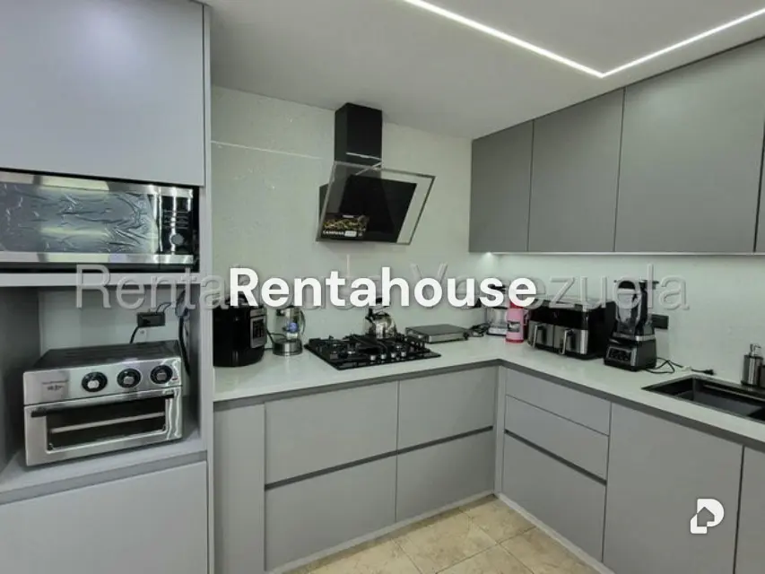 Penthouse in San Diego – 6