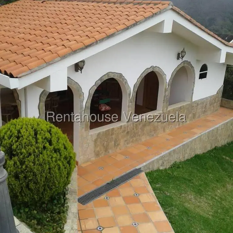 Casa en El Junquito, Caracas - 1