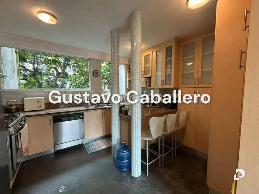 Apartamento en Sebucan, Caracas – 3