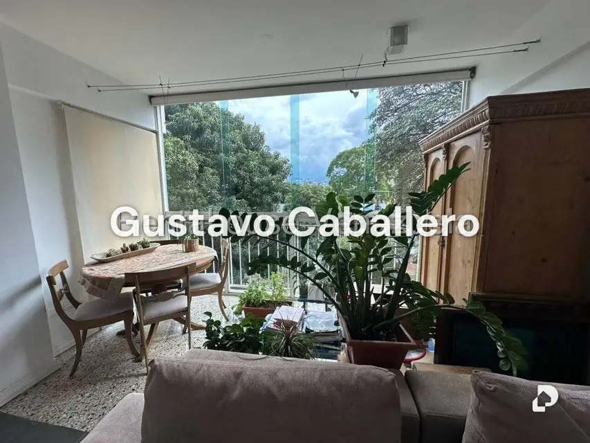 Apartamento en Sebucan, Caracas – 10
