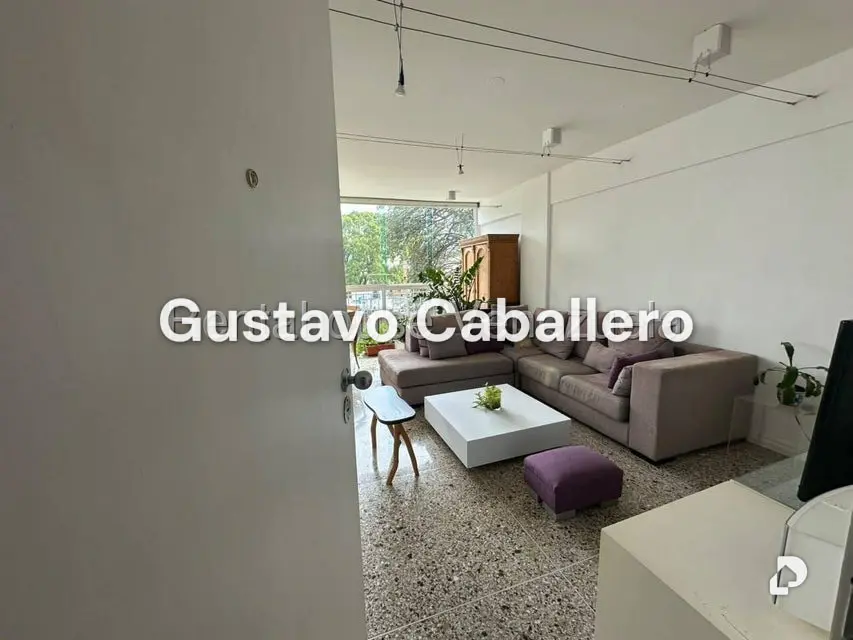 Apartamento en Sebucan, Caracas – 1