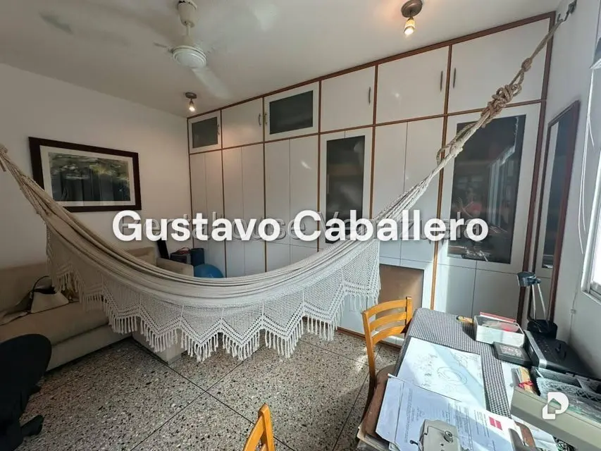 Apartamento en Sebucan, Caracas – 6
