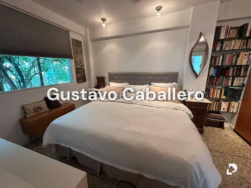 Apartamento en Sebucan, Caracas – 8
