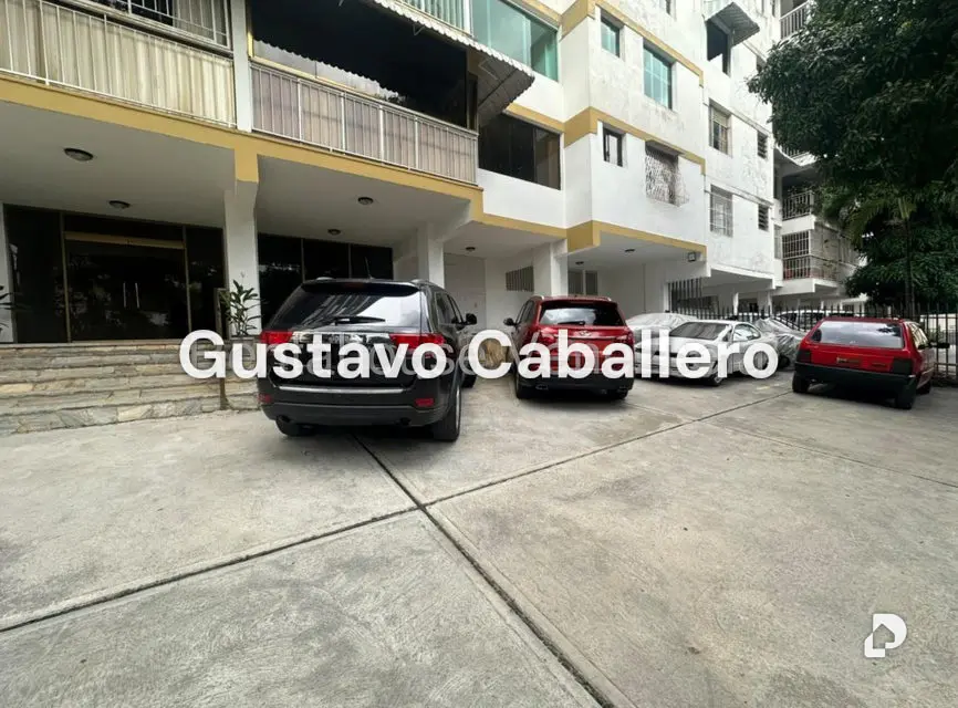 Apartamento en Sebucan, Caracas – 11