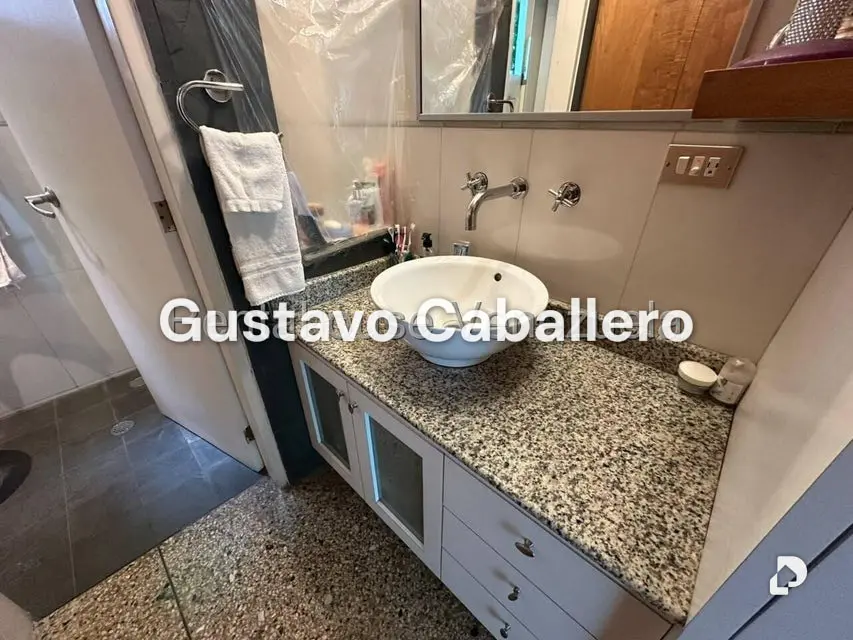 Apartamento en Sebucan, Caracas – 7