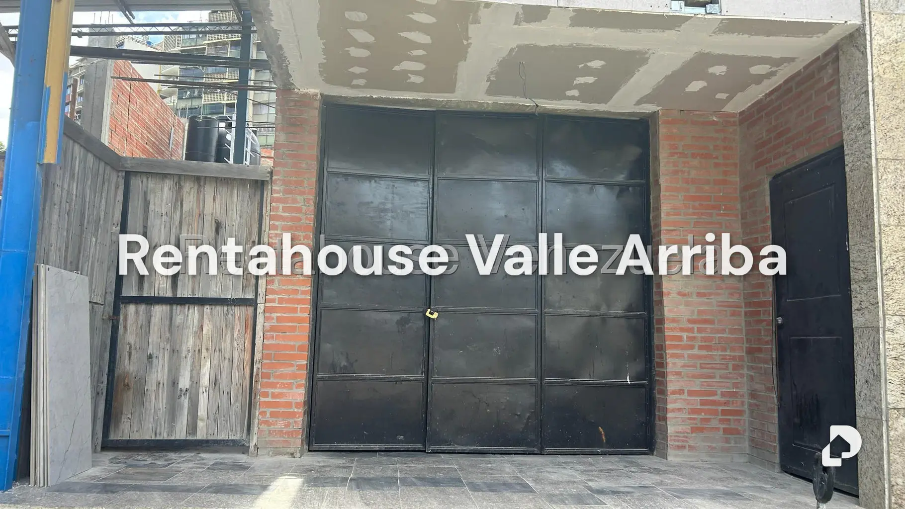 Local comercial en Baruta, Caracas – 2