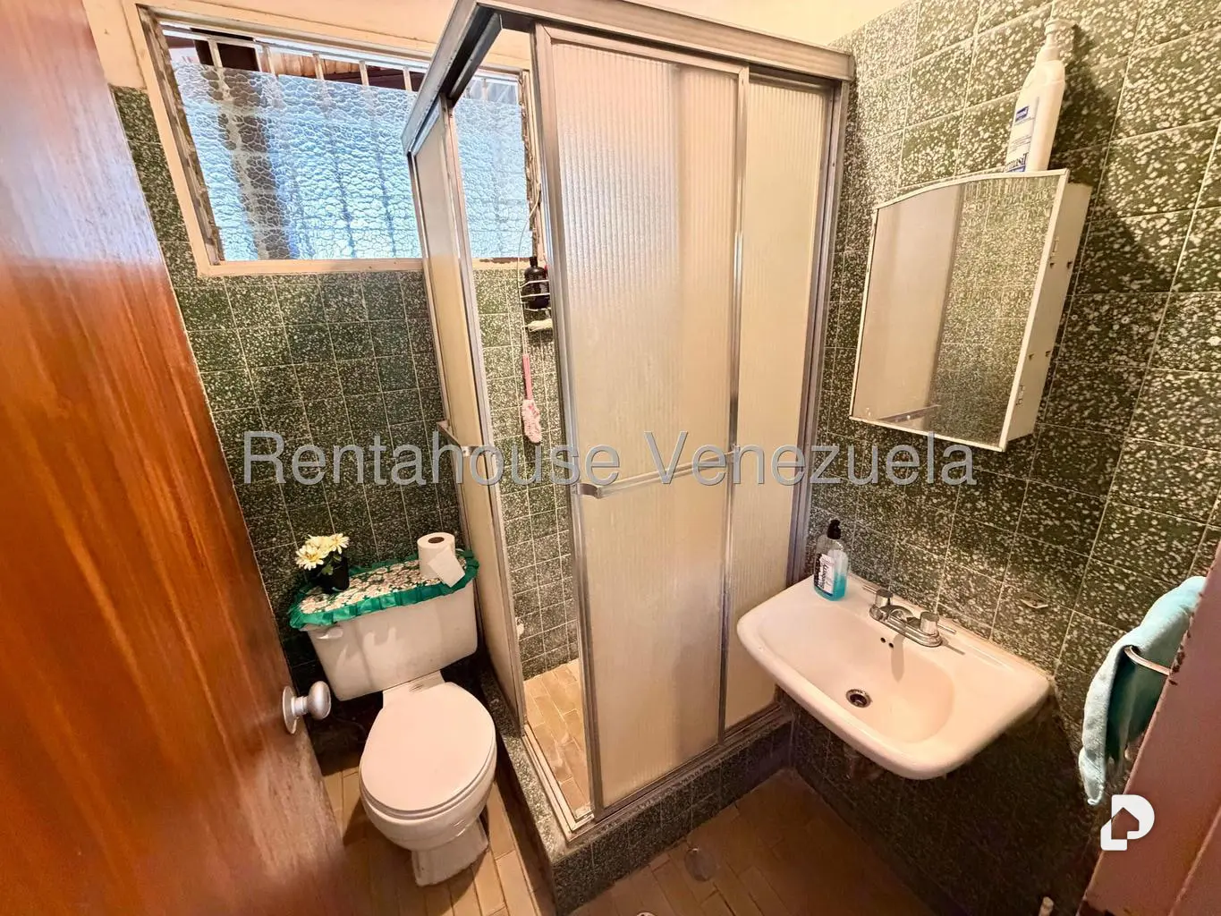 Casa en Colinas de Santa Mónica, Caracas – 25