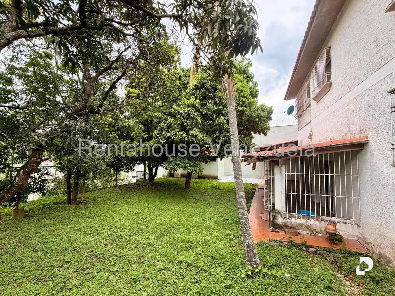 Casa en Colinas de Santa Mónica, Caracas – 27