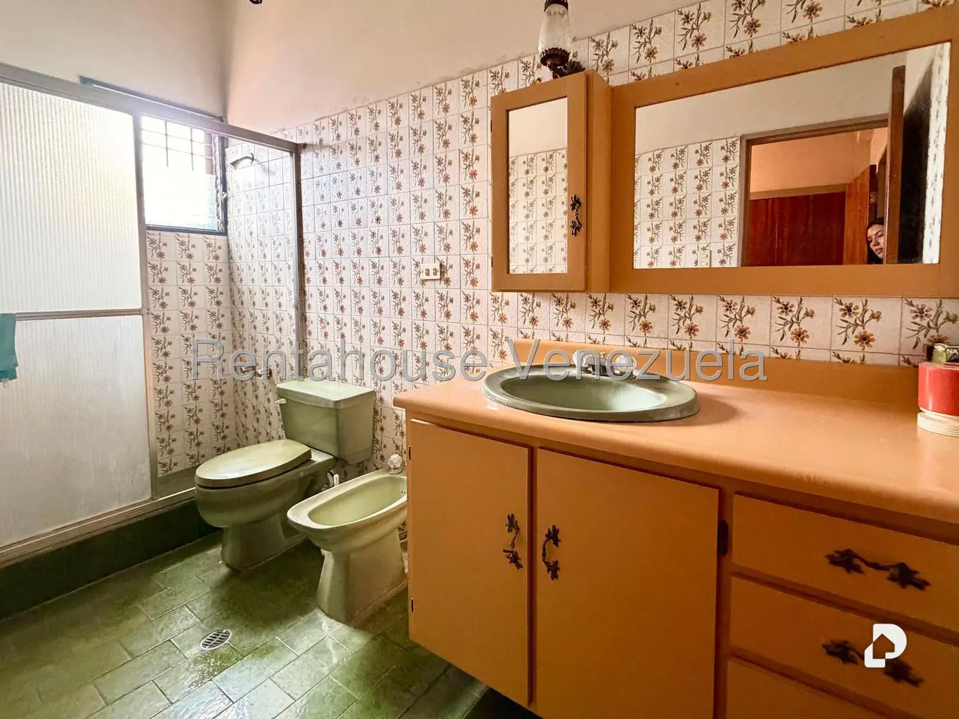 Casa en Colinas de Santa Mónica, Caracas – 17