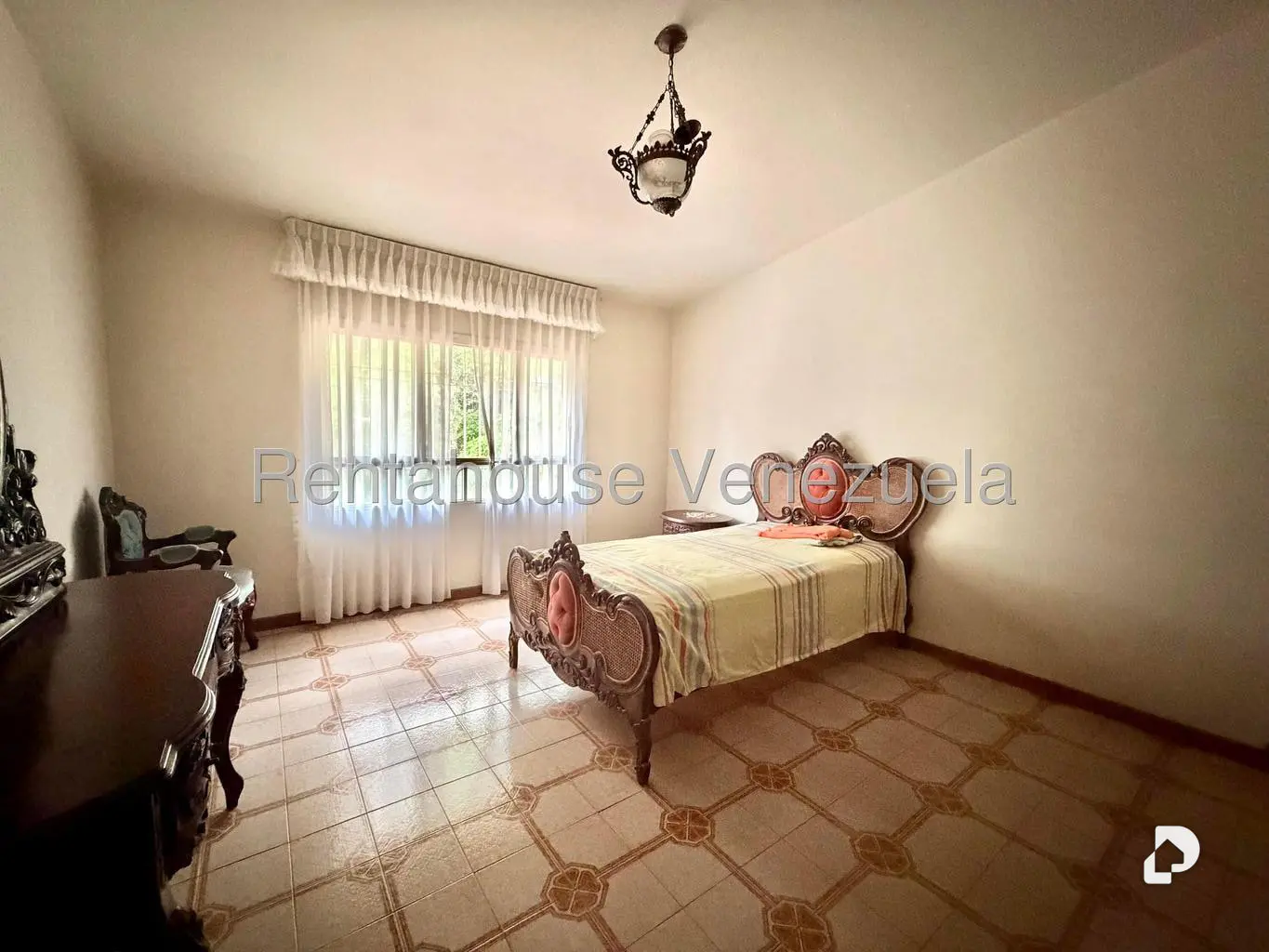 Casa en Colinas de Santa Mónica, Caracas – 20