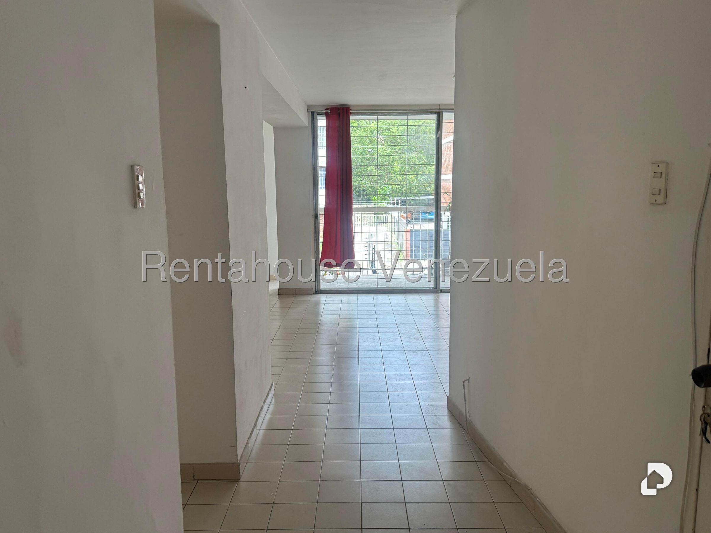Apartamento en Chuao, Caracas – 30