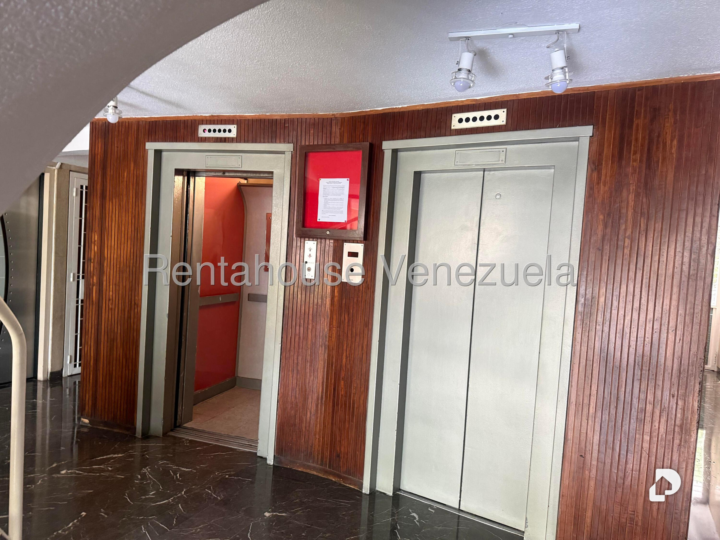 Apartamento en Chuao, Caracas – 6