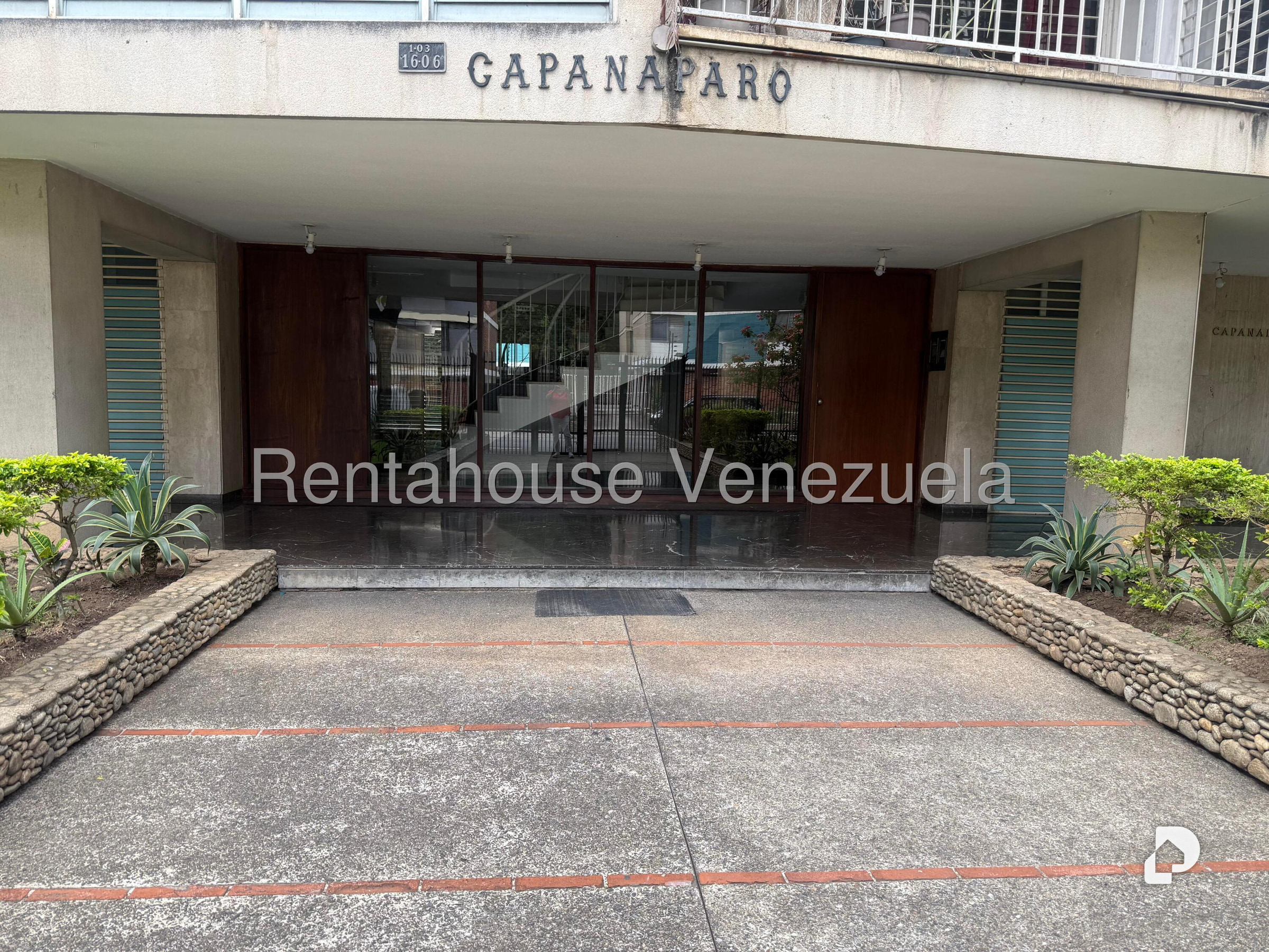 Apartamento en Chuao, Caracas – 2