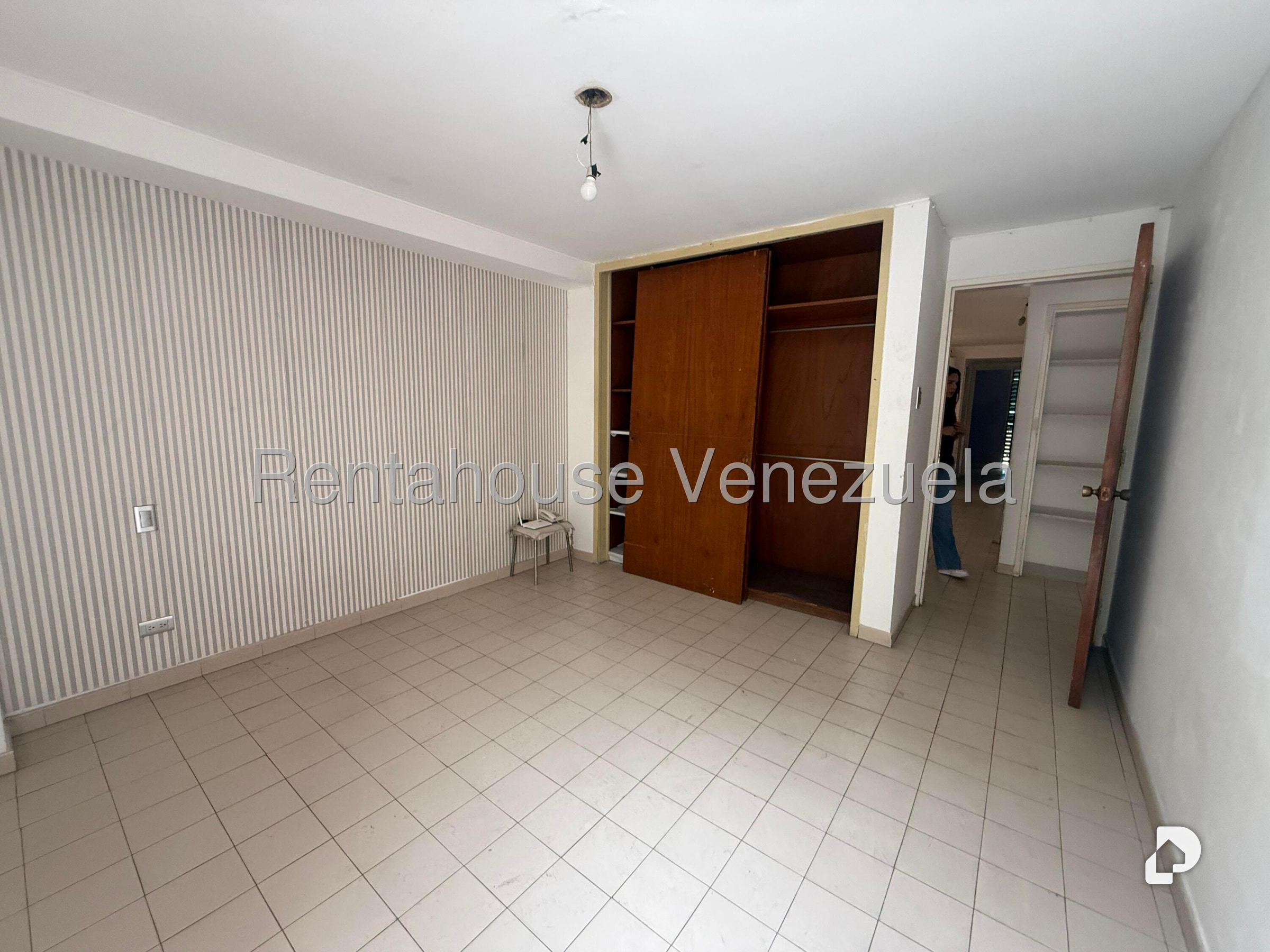 Apartamento en Chuao, Caracas – 27