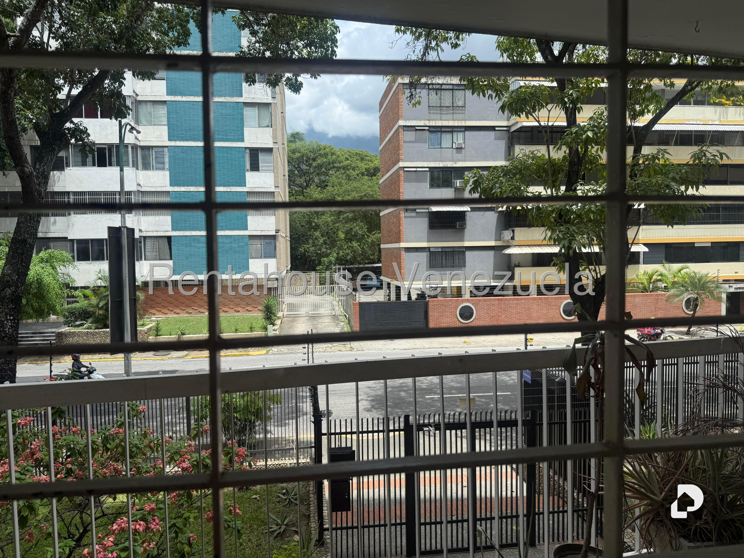 Apartamento en Chuao, Caracas – 19