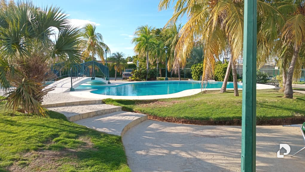 Casa en Oassi Country I, Maracaibo – 9