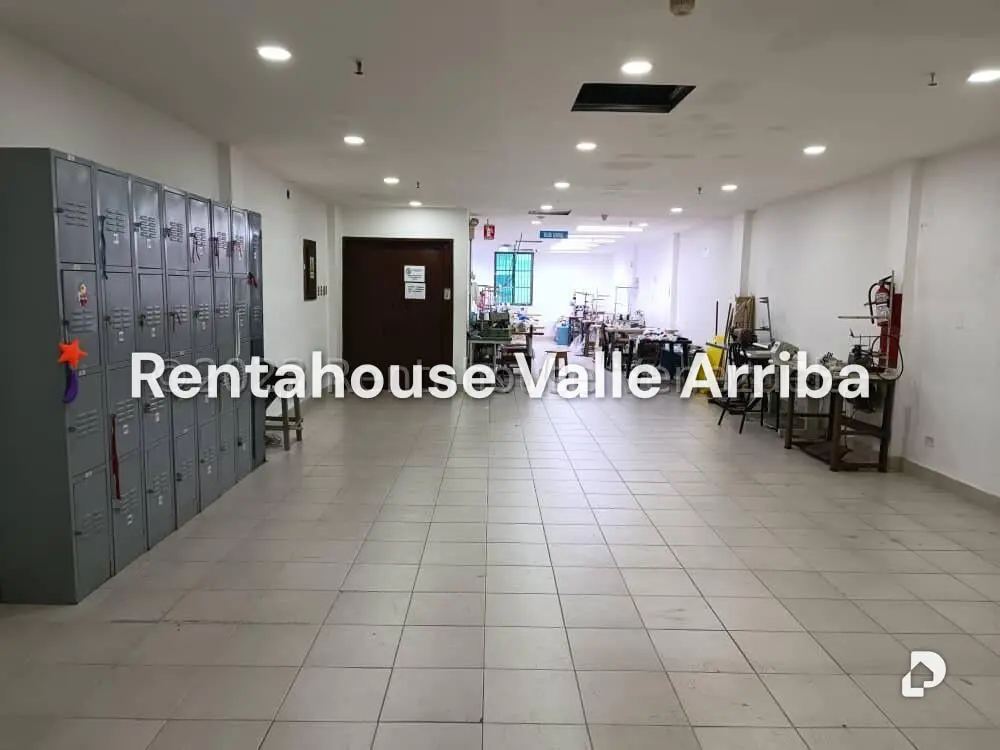 Local comercial en Parroquia La Candelaria, Caracas – 2