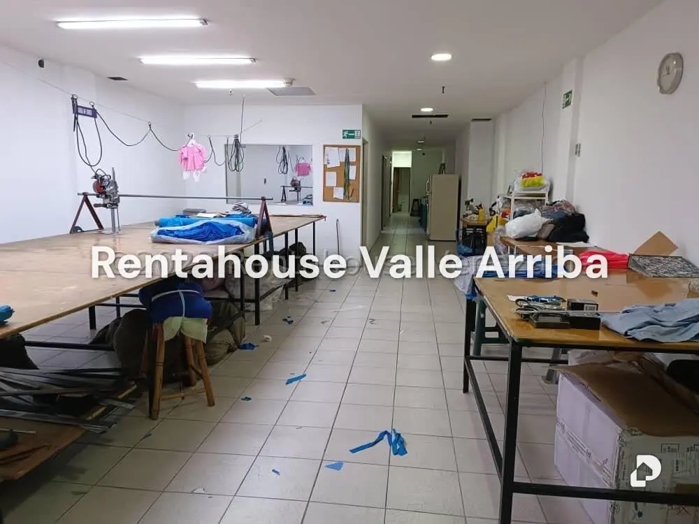 Local comercial en Parroquia La Candelaria, Caracas – 8