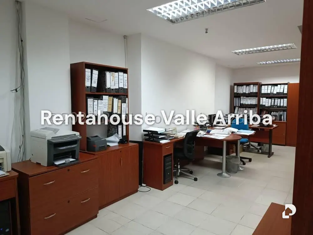 Local comercial en Parroquia La Candelaria, Caracas – 3