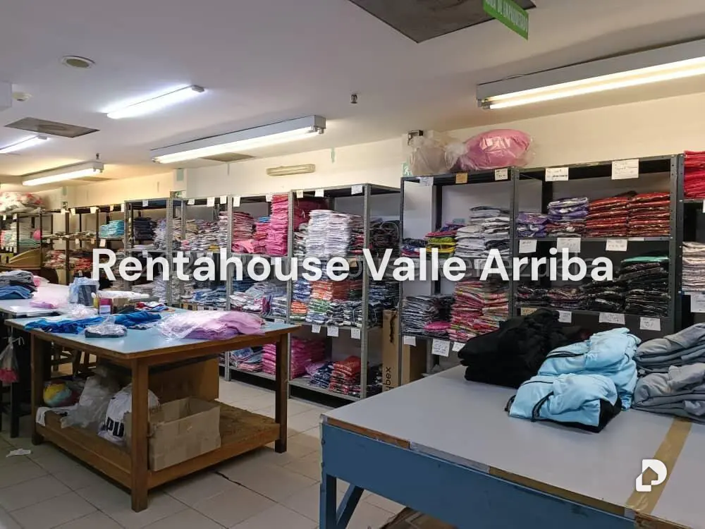 Local comercial en Parroquia La Candelaria, Caracas – 9