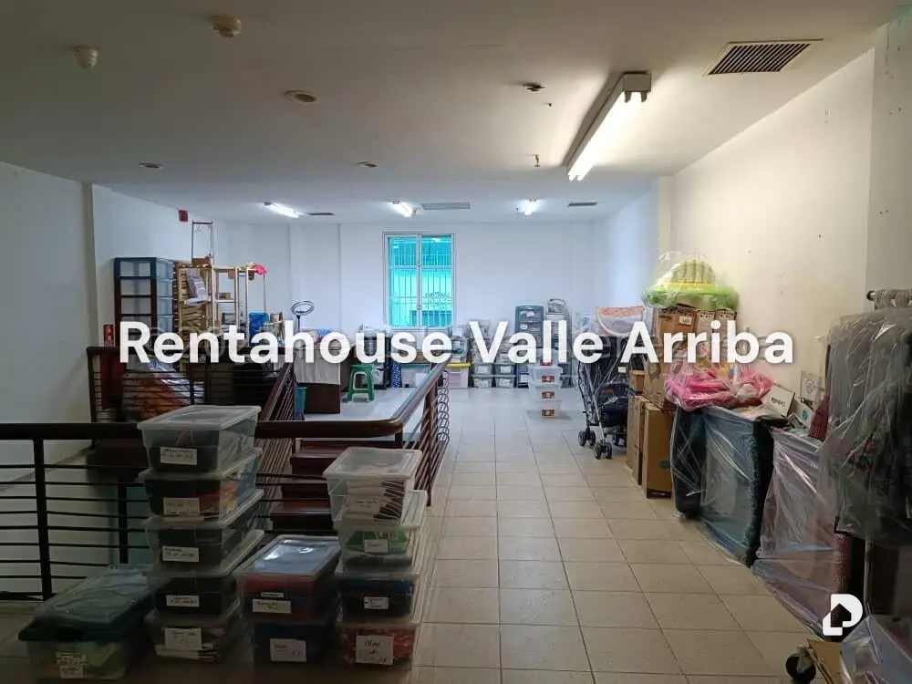 Local comercial en Parroquia La Candelaria, Caracas – 11