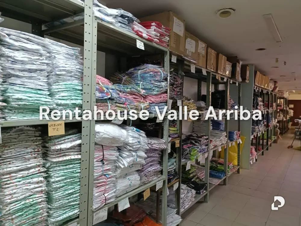 Local comercial en Parroquia La Candelaria, Caracas – 7