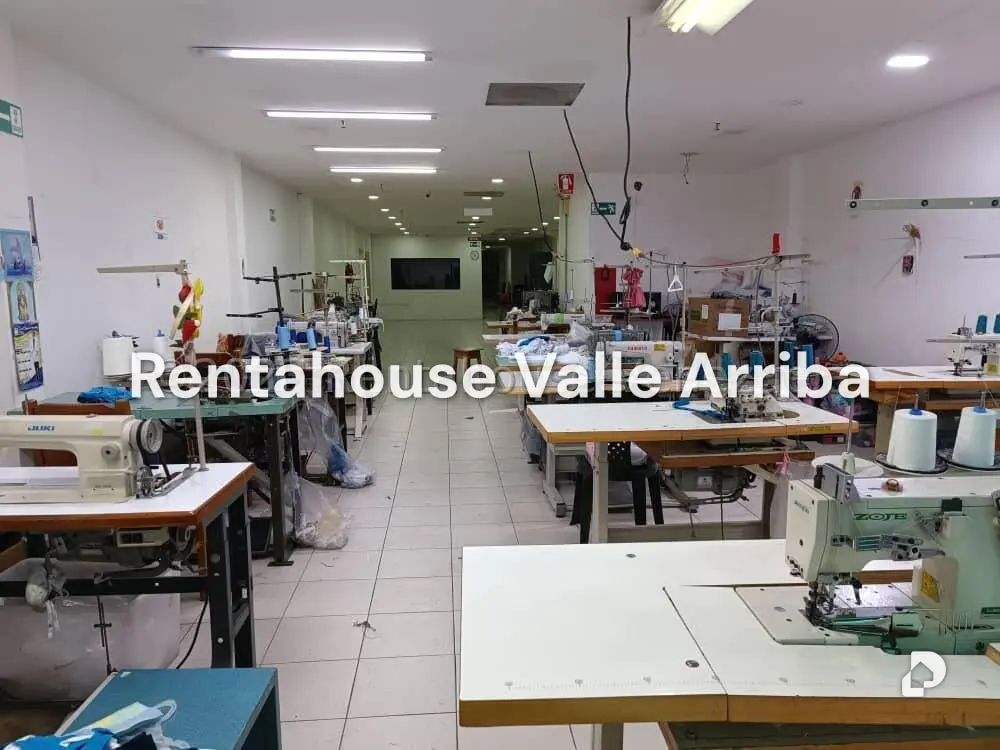 Local comercial en Parroquia La Candelaria, Caracas – 15