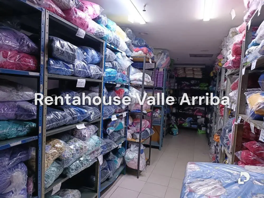 Local comercial en Parroquia La Candelaria, Caracas – 6
