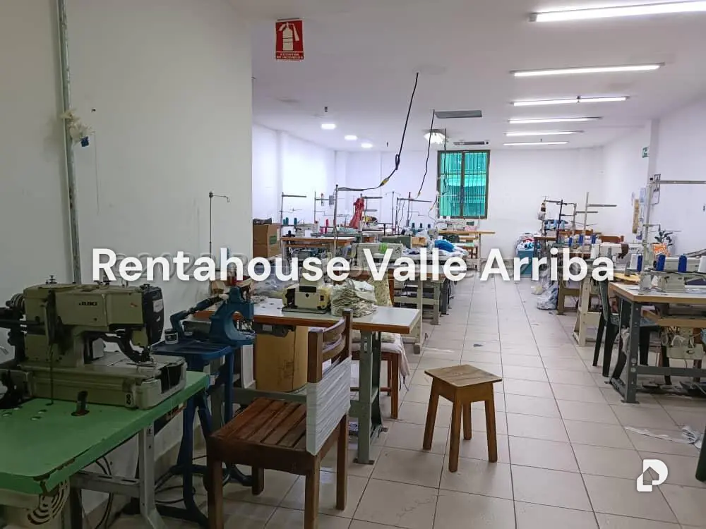 Local comercial en Parroquia La Candelaria, Caracas – 4