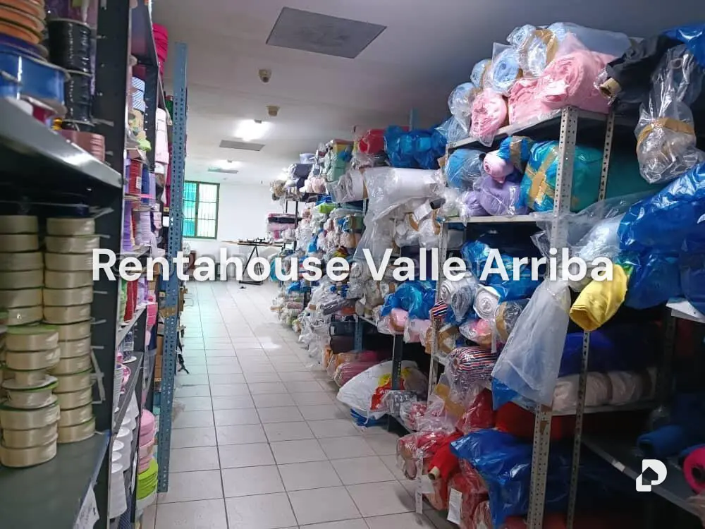 Local comercial en Parroquia La Candelaria, Caracas – 5