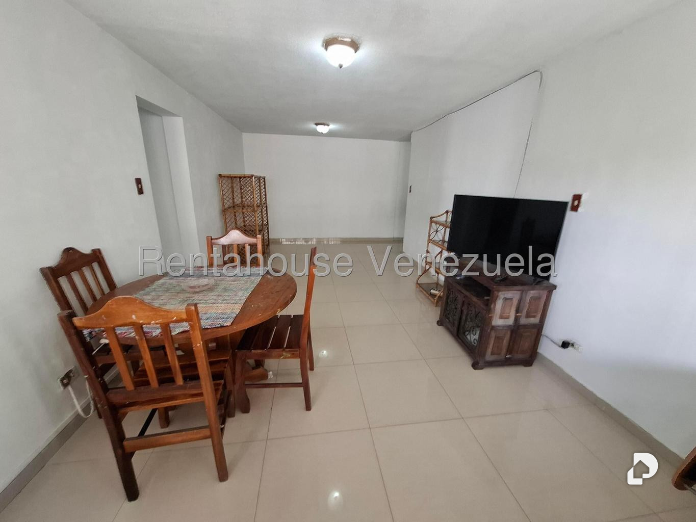 Apartamento en El Paraíso, Caracas – 7
