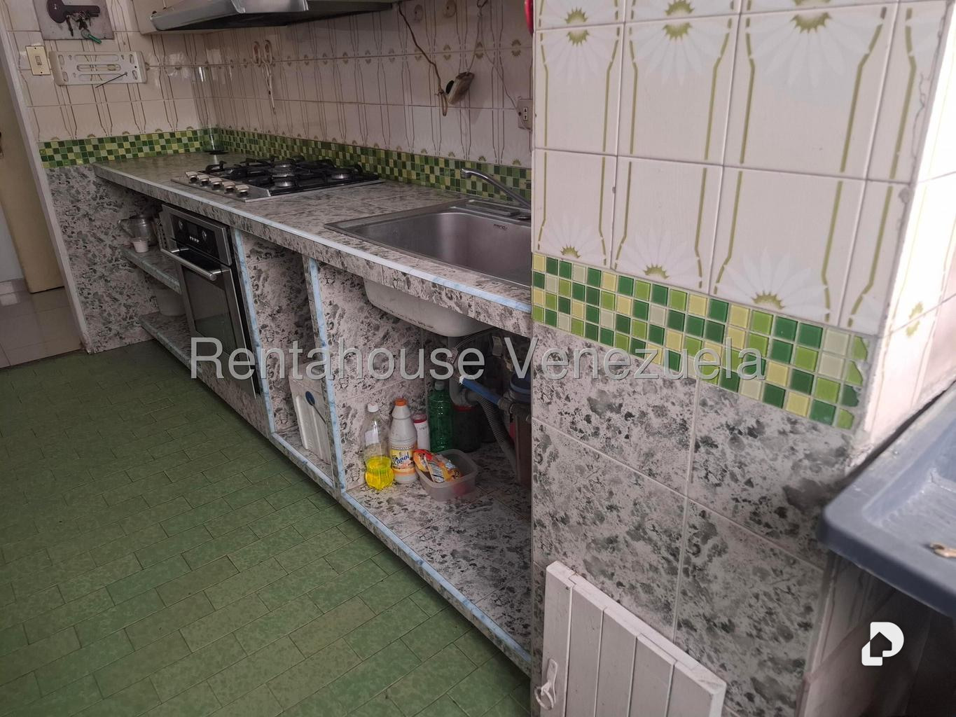 Apartamento en El Paraíso, Caracas – 10
