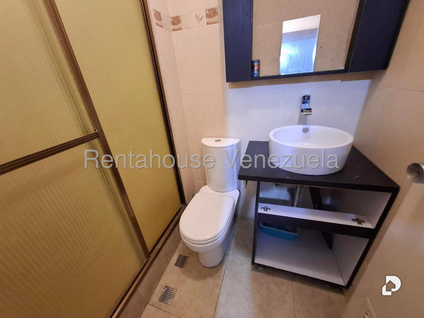 Apartamento en El Paraíso, Caracas – 14