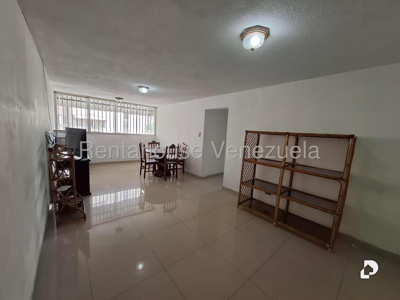 Apartamento en El Paraíso, Caracas – 4