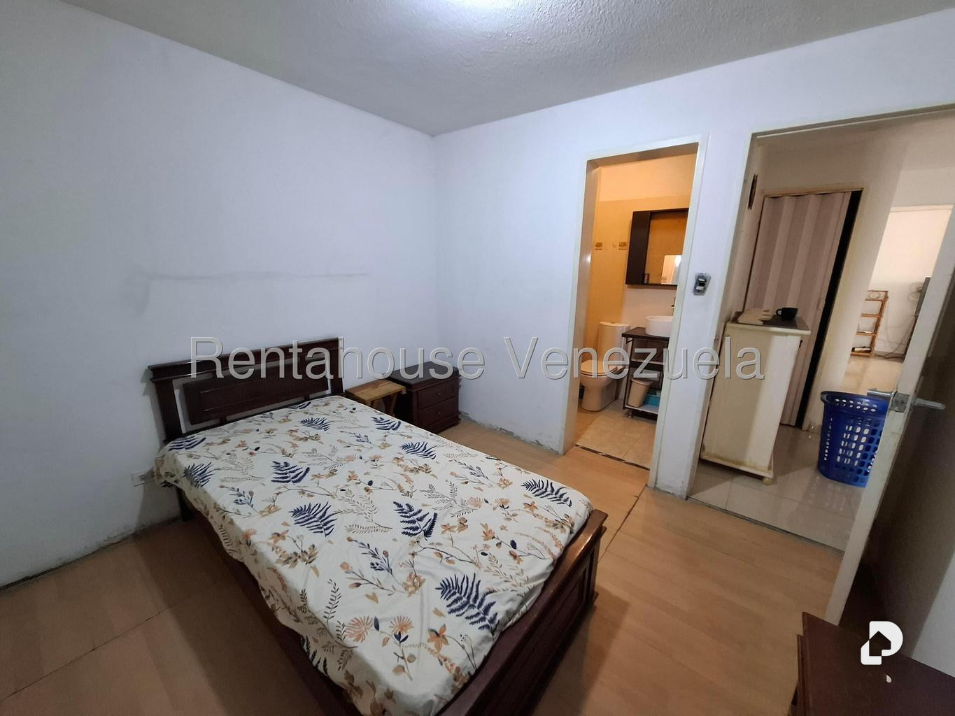Apartamento en El Paraíso, Caracas – 11