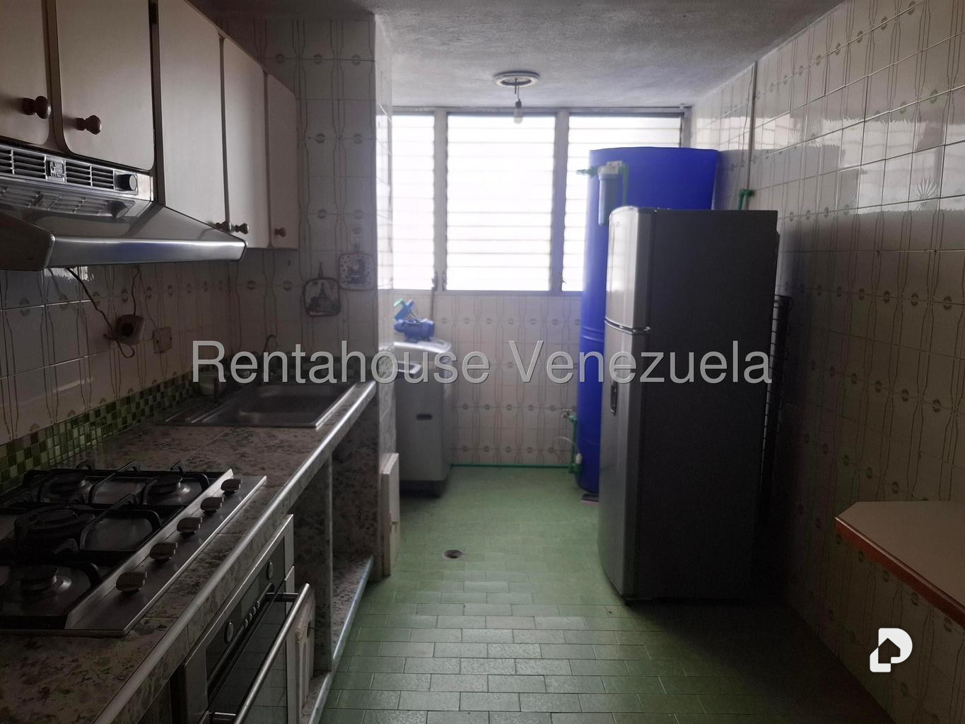 Apartamento en El Paraíso, Caracas – 8