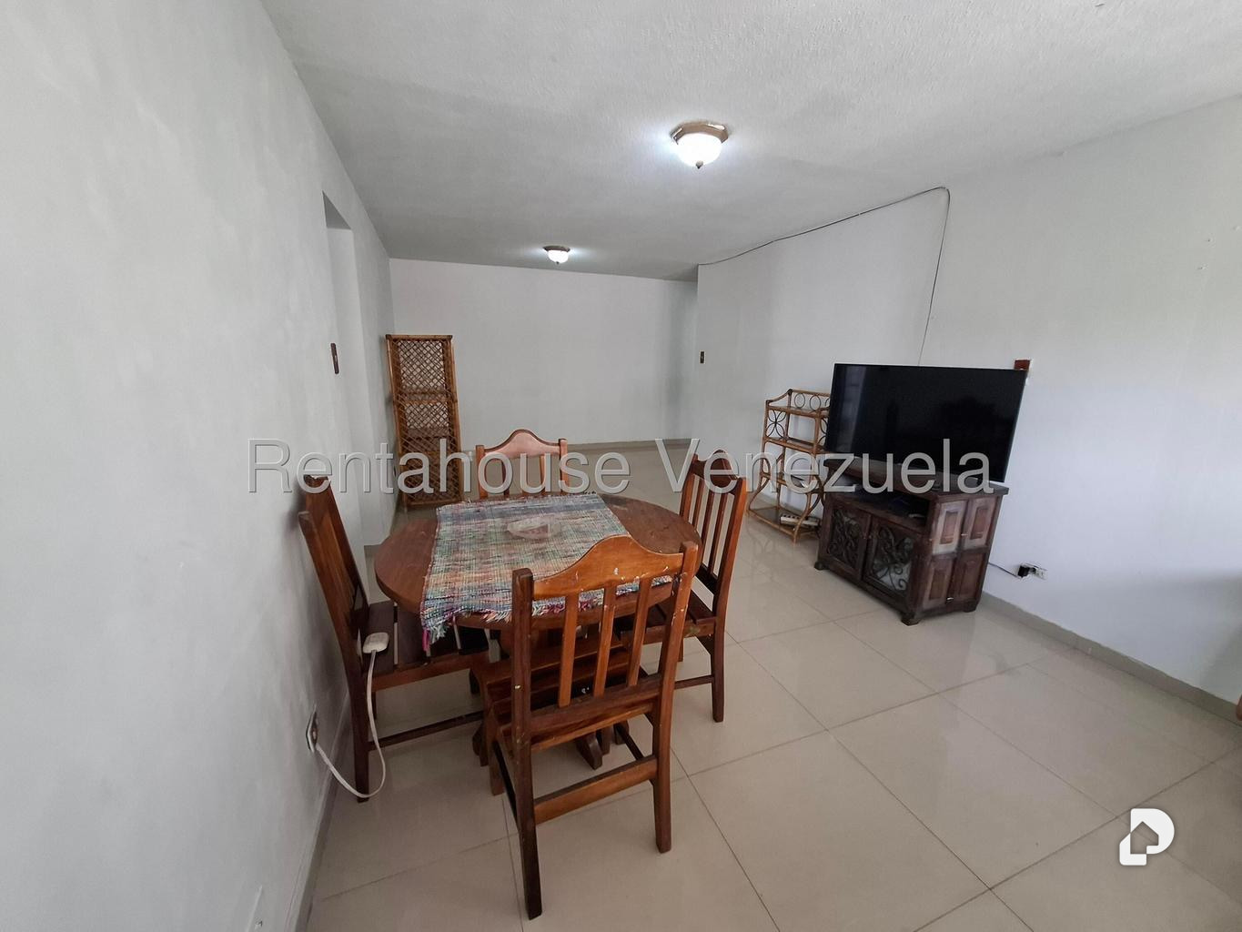 Apartamento en El Paraíso, Caracas – 5