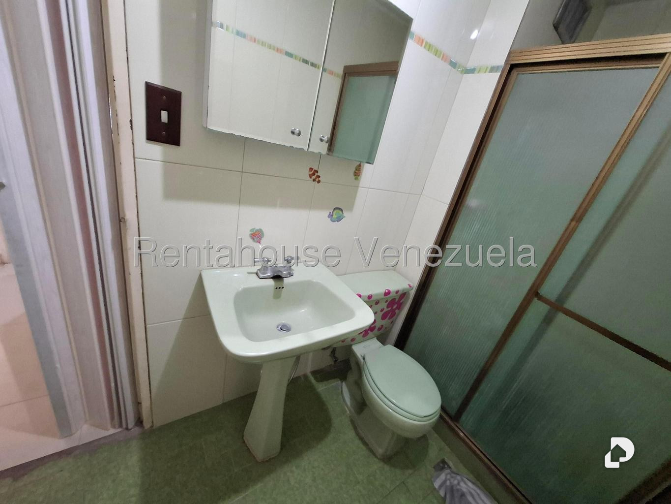 Apartamento en El Paraíso, Caracas – 17