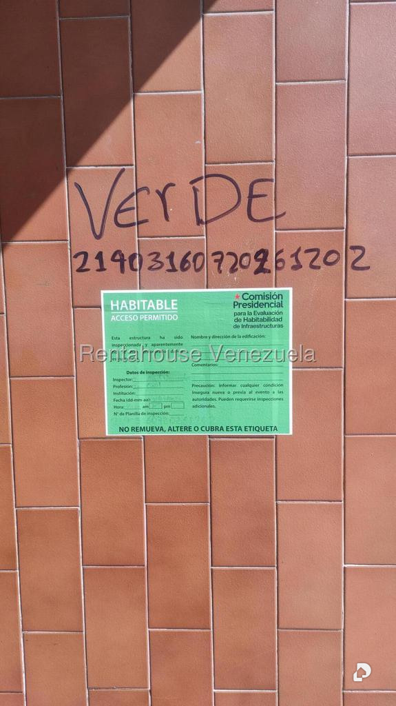 Apartamento en El Paraíso, Caracas – 20