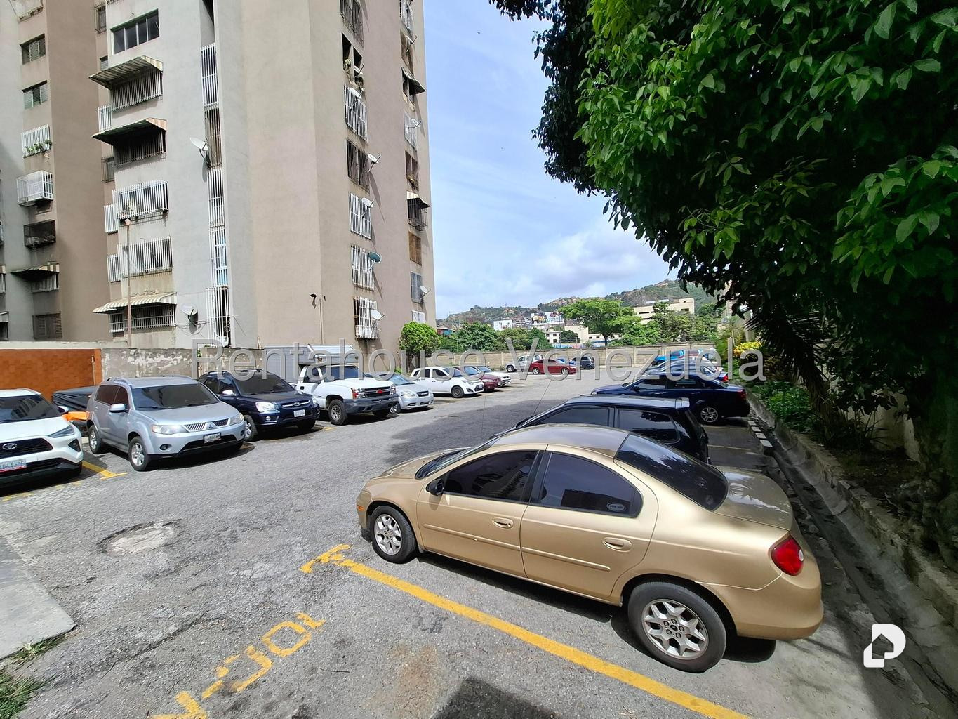 Apartamento en El Paraíso, Caracas – 19