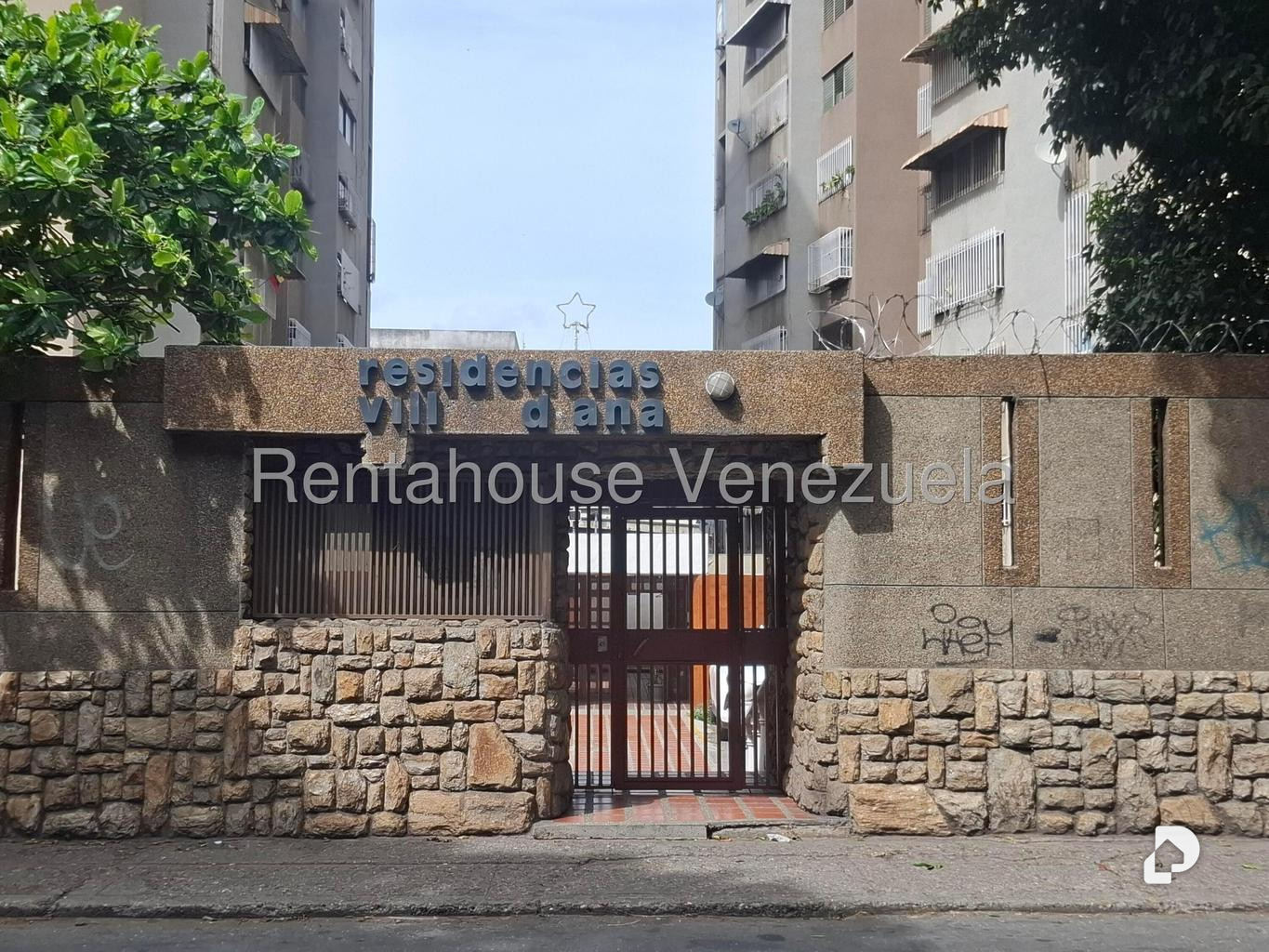 Apartamento en El Paraíso, Caracas – 2