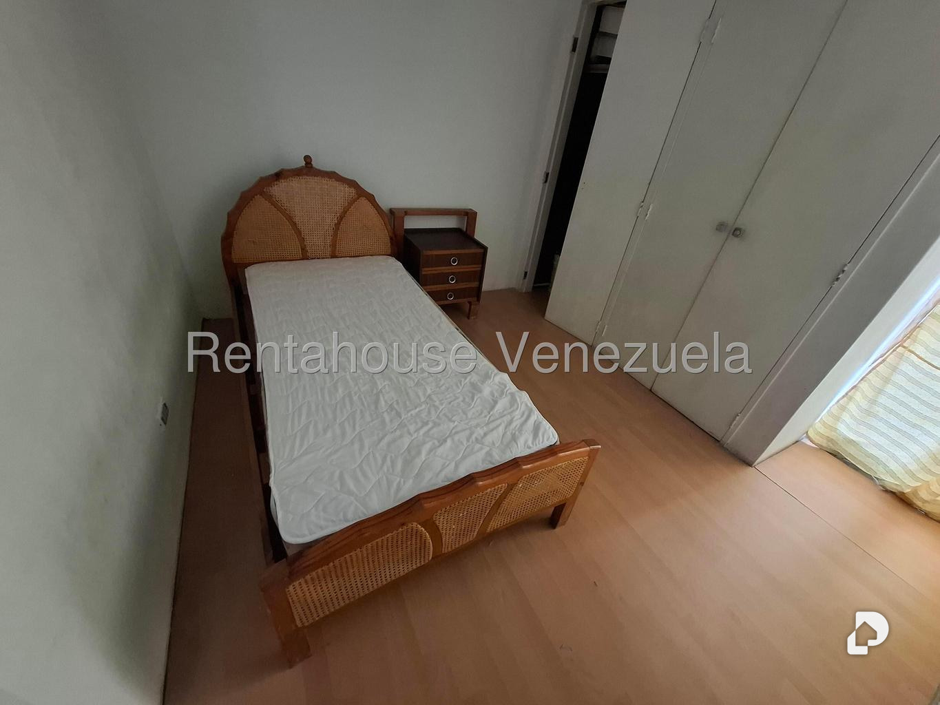 Apartamento en El Paraíso, Caracas – 15