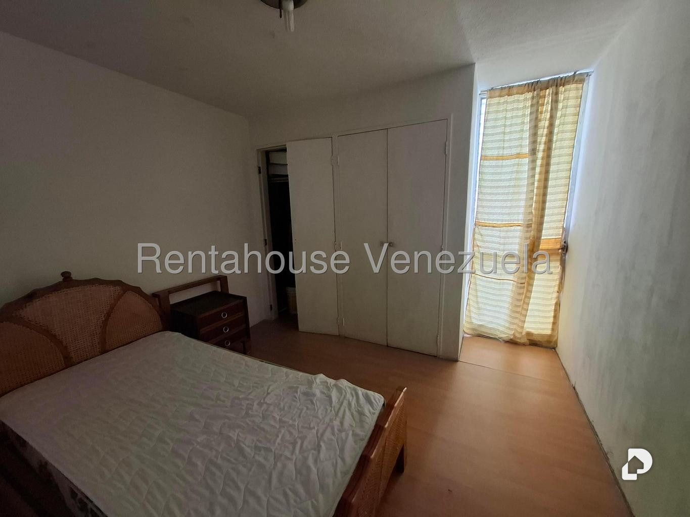 Apartamento en El Paraíso, Caracas – 16