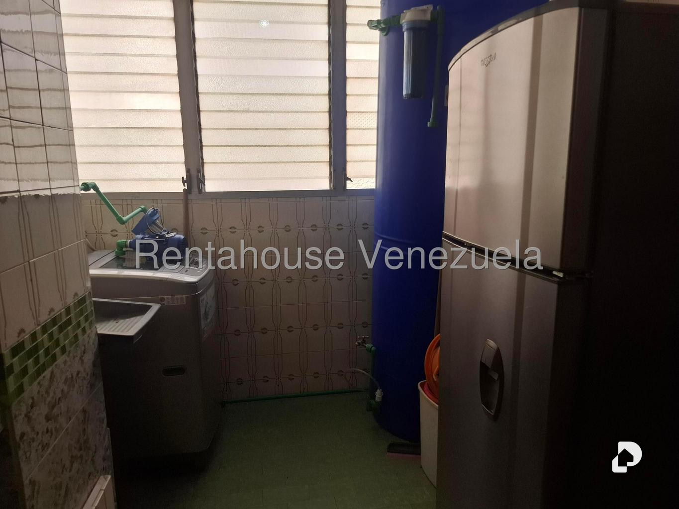 Apartamento en El Paraíso, Caracas – 9