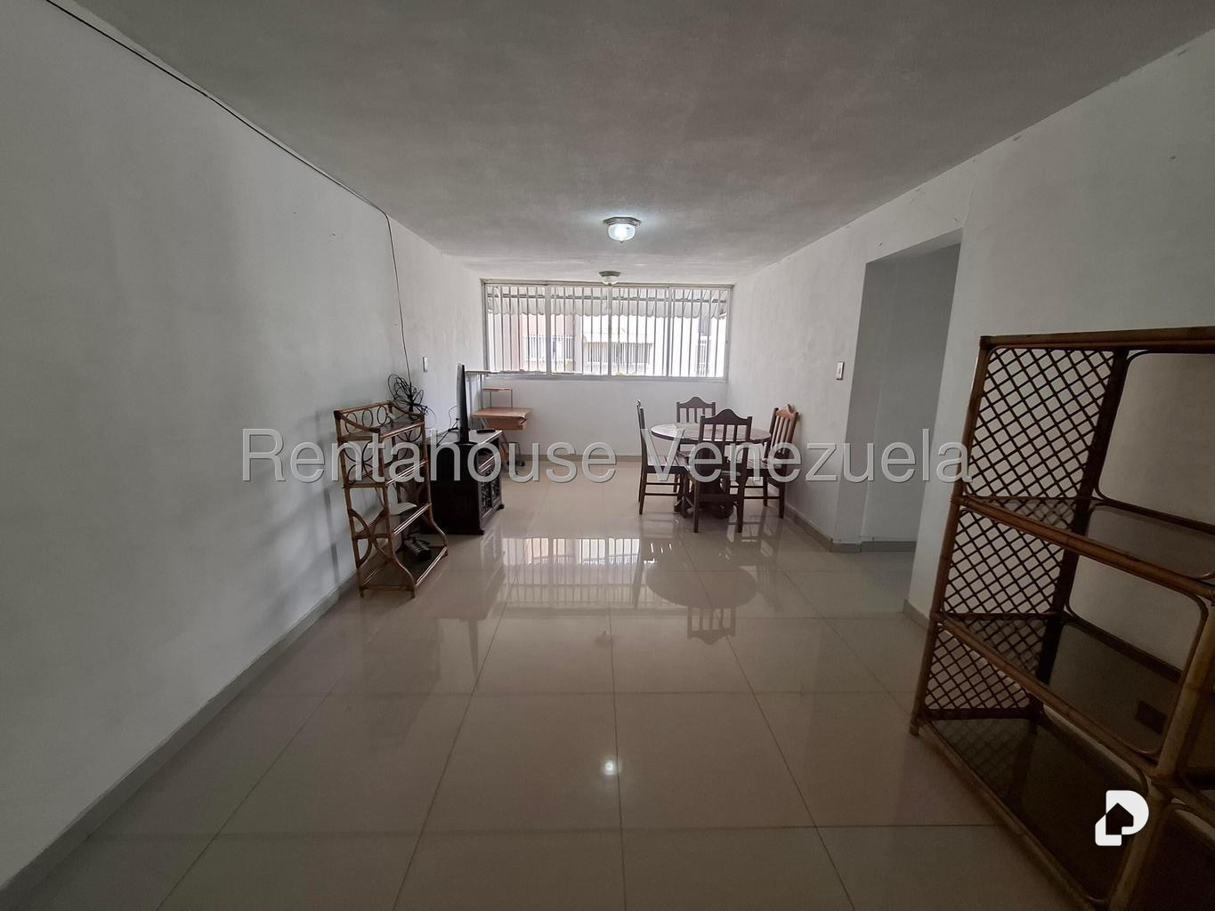 Apartamento en El Paraíso, Caracas – 6