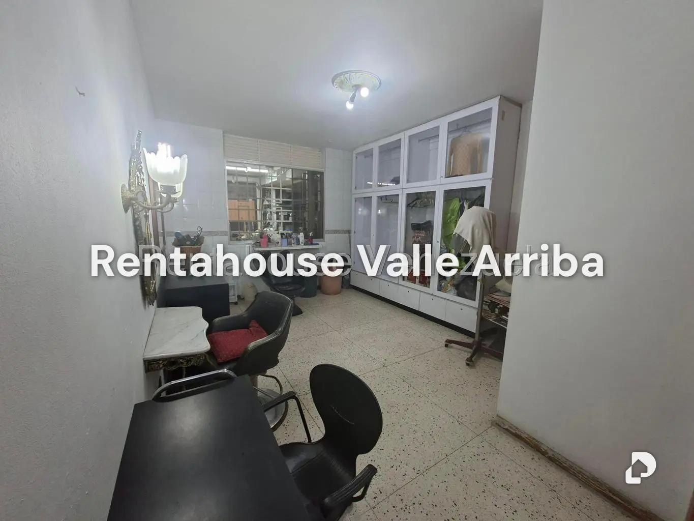 Anexo en Colinas de Bello Monte, Caracas – 8